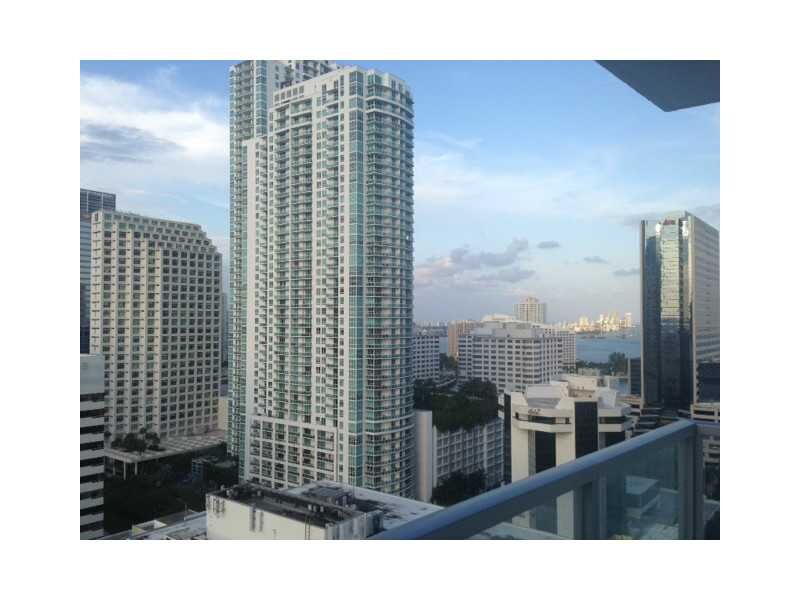 Property Photo:  1050 Brickell 2022  FL 33131 