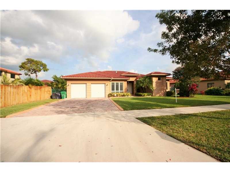 Property Photo:  17001 SW 93 Ave  FL 33157 