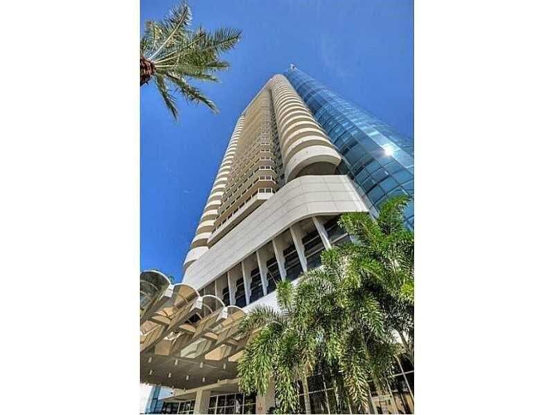 Property Photo: 6301 Collins Ave 1508 FL 33141