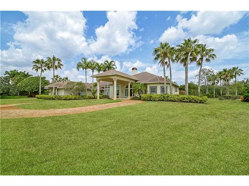 Property Photo:  3075 Old Still Lane  FL 33331 