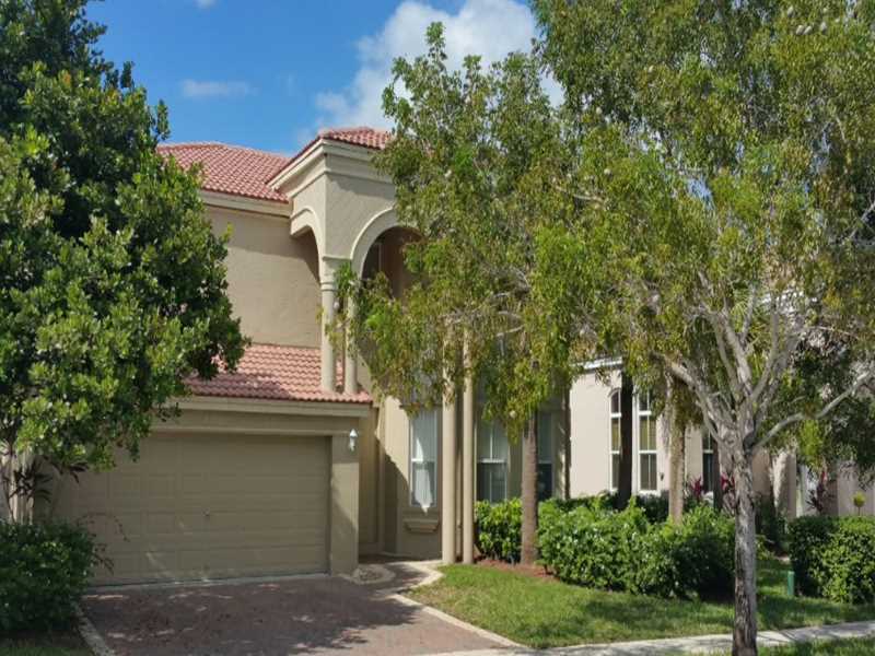 Property Photo:  4936 SW 159 Av  FL 33027 