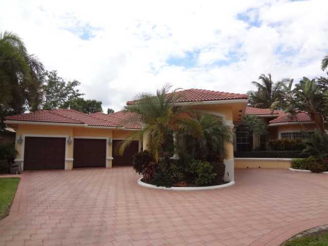 Property Photo:  2345 SW 105th Te  FL 33324 