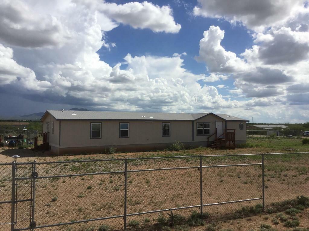 Property Photo:  13754 E Horse Whisper Tr Trail  AZ 85641 