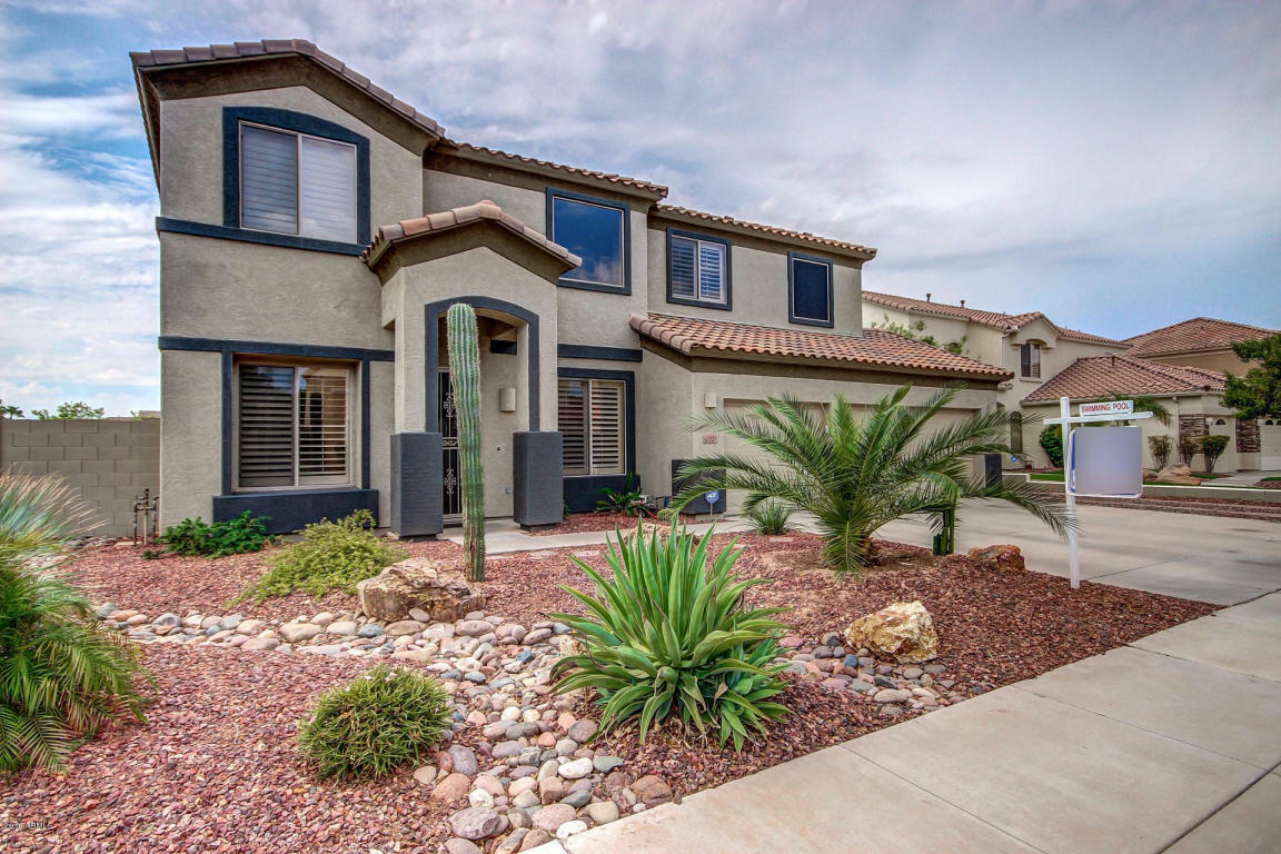 Property Photo:  12951 W Campbell Avenue  AZ 85340 