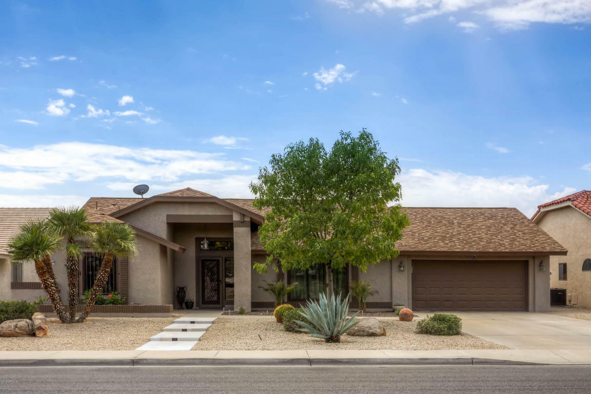 Property Photo:  13307 W Meeker Boulevard  AZ 85375 