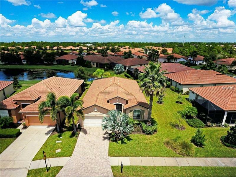 Property Photo: 20451 Capello Drive FL 34292