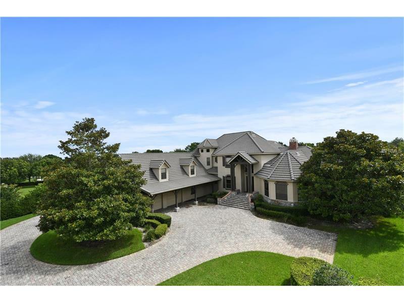 Property Photo: 9011 Pinnacle Circle FL 34786
