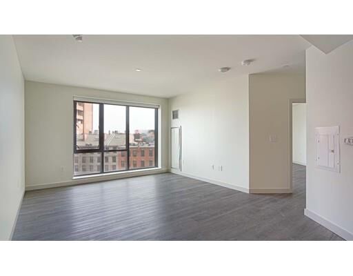 Property Photo: 1 Canal St. 718 MA 02114