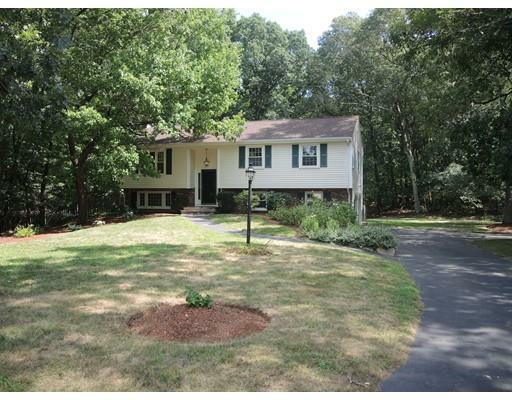 Property Photo:  145 Country Club Drive  MA 02038 