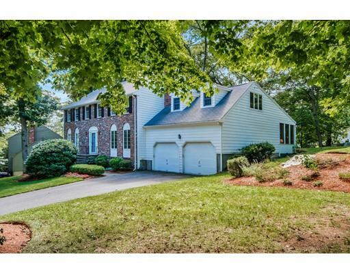 Property Photo: 32 Hickory Hill Ln MA 01702