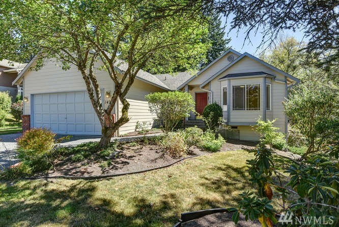 Property Photo:  14211 30th Ave SE  WA 98012 