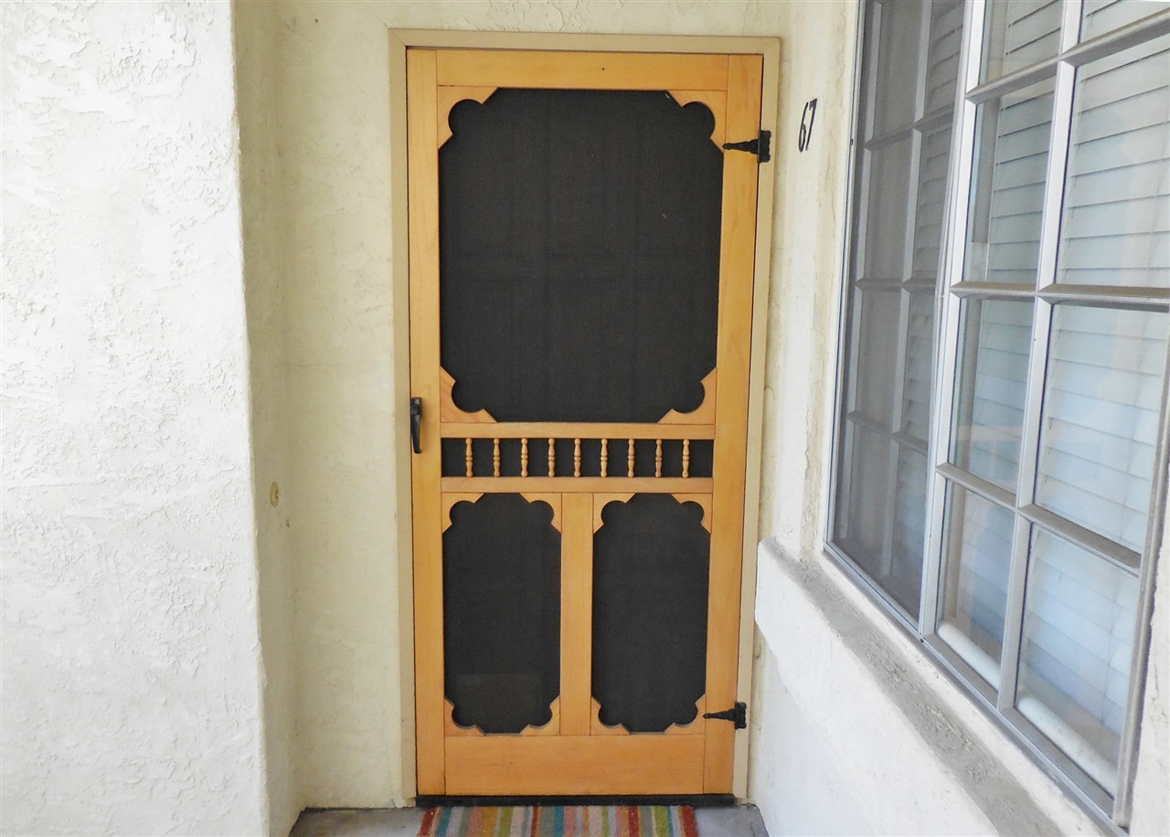 Property Photo: 750 Breeze Hill 67 CA 92081