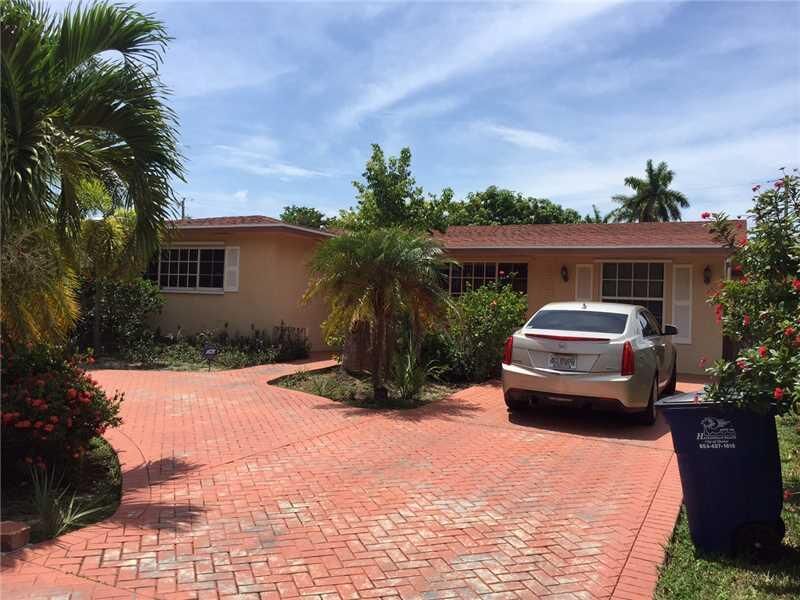 Property Photo:  637 SW 3 St  FL 33009 