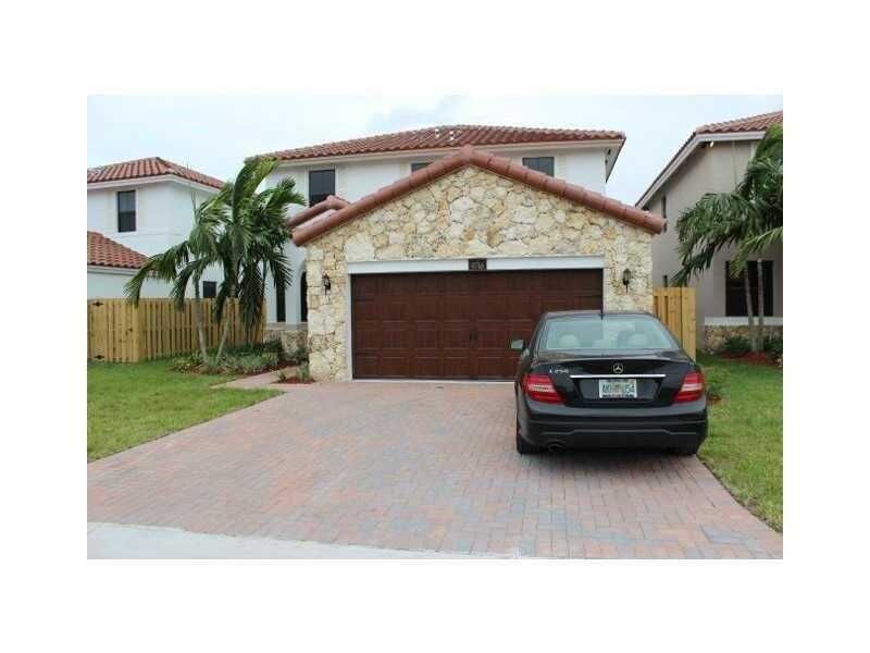 Property Photo:  9746 10 St  FL 33172 