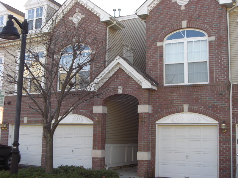 Property Photo: 158 Riverwalk Way 158 NJ 07014