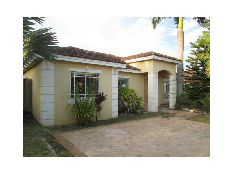 Property Photo:  13271 SW 251 Ln  FL 33032 