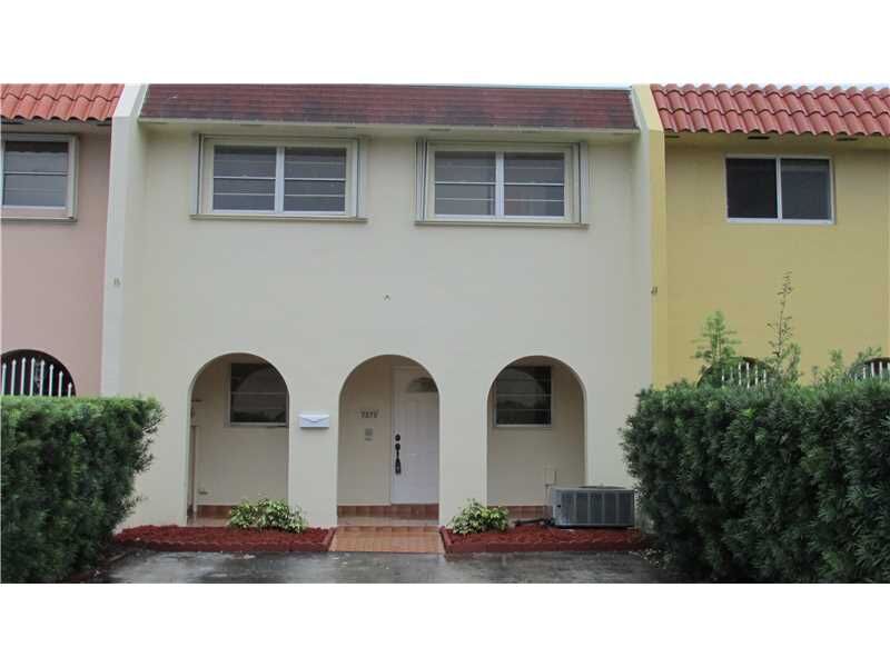 Property Photo:  7275 W 3 Av -  FL 33014 