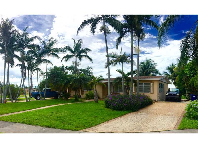 Property Photo: 8280 NW 177 St FL 33015