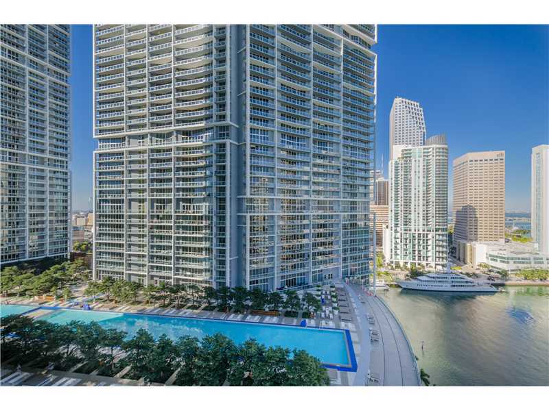 Property Photo:  465 Brickell Av 3102  FL 33131 