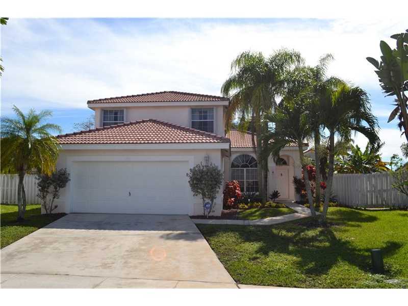 Property Photo:  17916 SW 13th Ct  FL 33029 