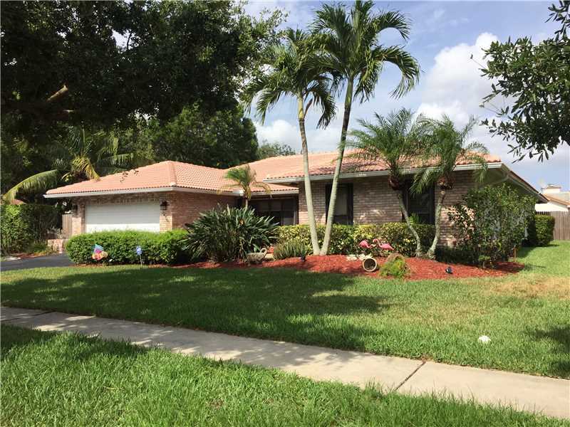 Property Photo:  1760 NW 97 Av  FL 33322 