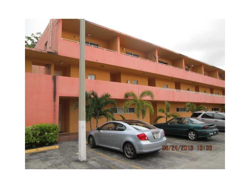 Property Photo:  5631 W 25 Ct 7-B  FL 33016 