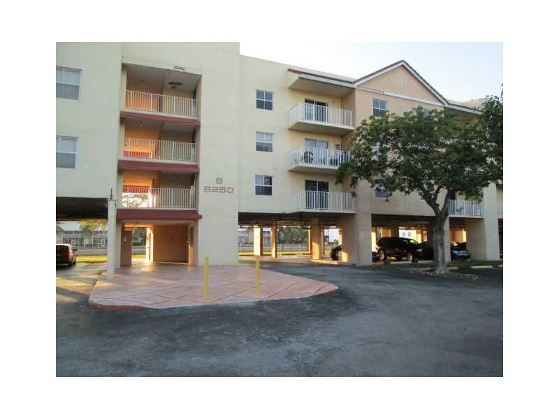 Property Photo:  8260 SW 210 St 301  FL 33189 