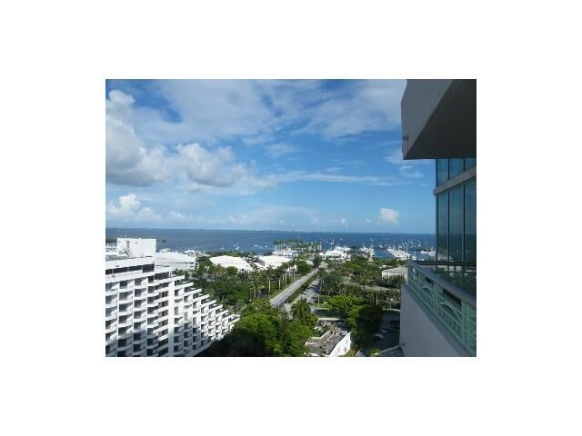 Property Photo: 3350 SW 27 Av 1507 FL 33133
