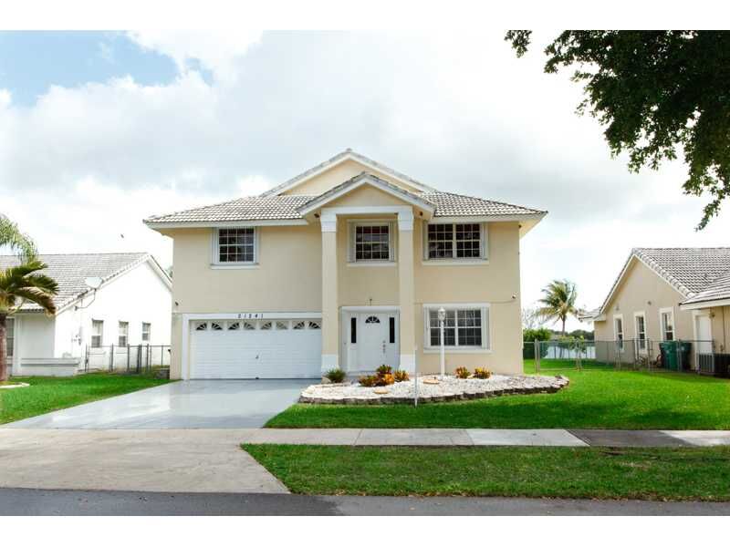 Property Photo:  21241 SW 94 Av  FL 33189 
