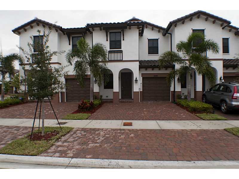 Property Photo:  8844 NW 102 Ct 8844  FL 33178 