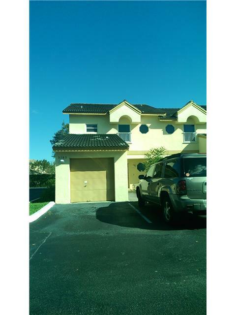 Property Photo:  3783 NW 91 Ln  FL 33351 