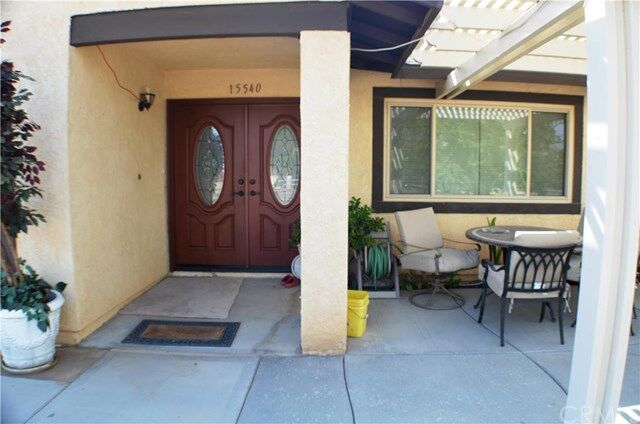 Property Photo:  15540 Blackfoot Road  CA 92307 
