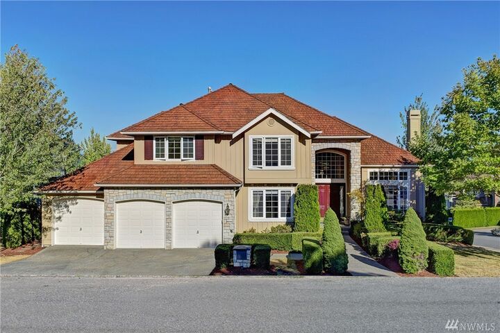 13620 NE 135th Place  Kirkland WA 98034 photo