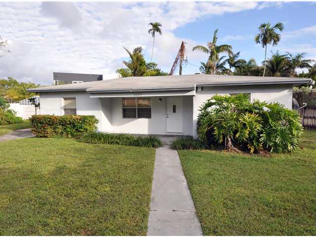 Property Photo: 8005 SW 63 Pl FL 33143