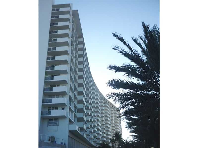 Property Photo: 100 Lincoln Rd 1214B FL 33139