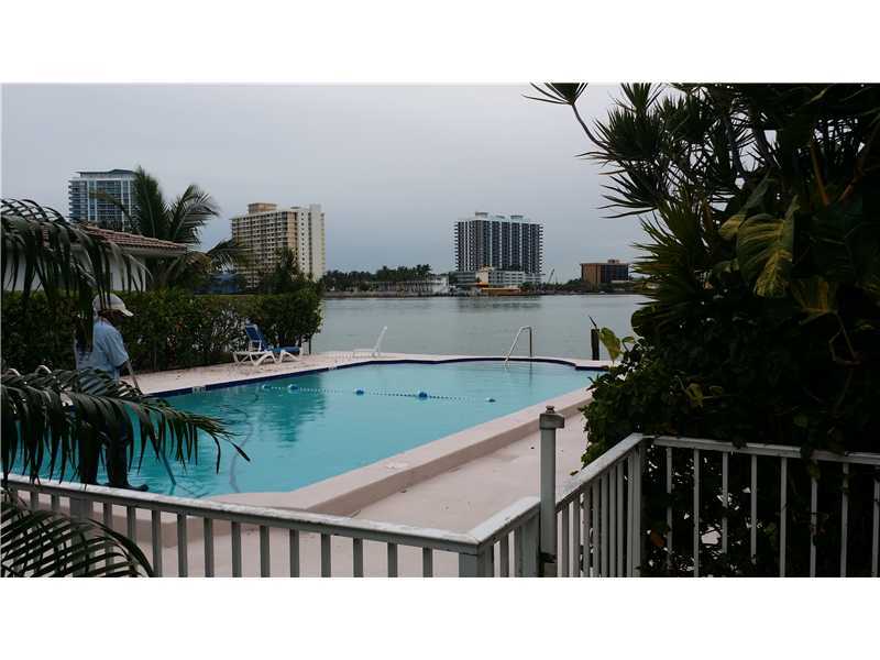 Property Photo: 2250 Bay Dr 10 FL 33141
