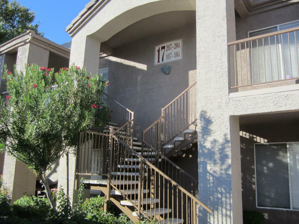 Property Photo: 17017 N 12th Street 2064 AZ 85022