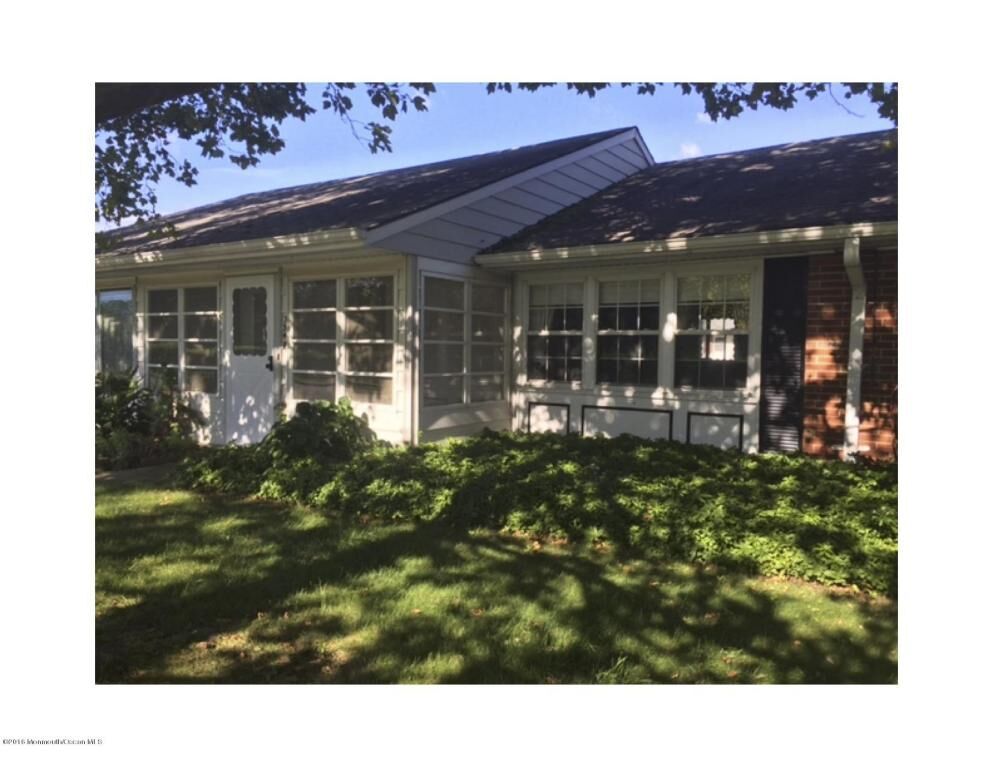 Property Photo:  354B Dorchester Drive  NJ 08701 