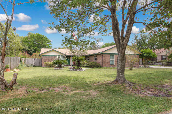 Property Photo:  597 Harrison Avenue  FL 32065 