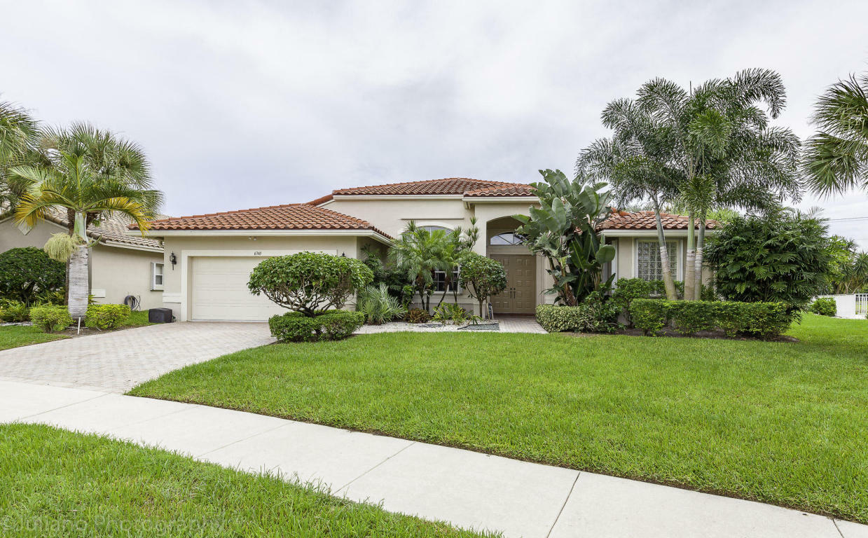 Property Photo:  6740 Chimere Terrace  FL 33437 