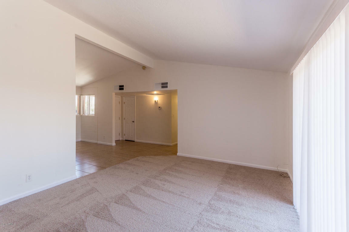 Property Photo: 3738 W Butler Drive AZ 85051