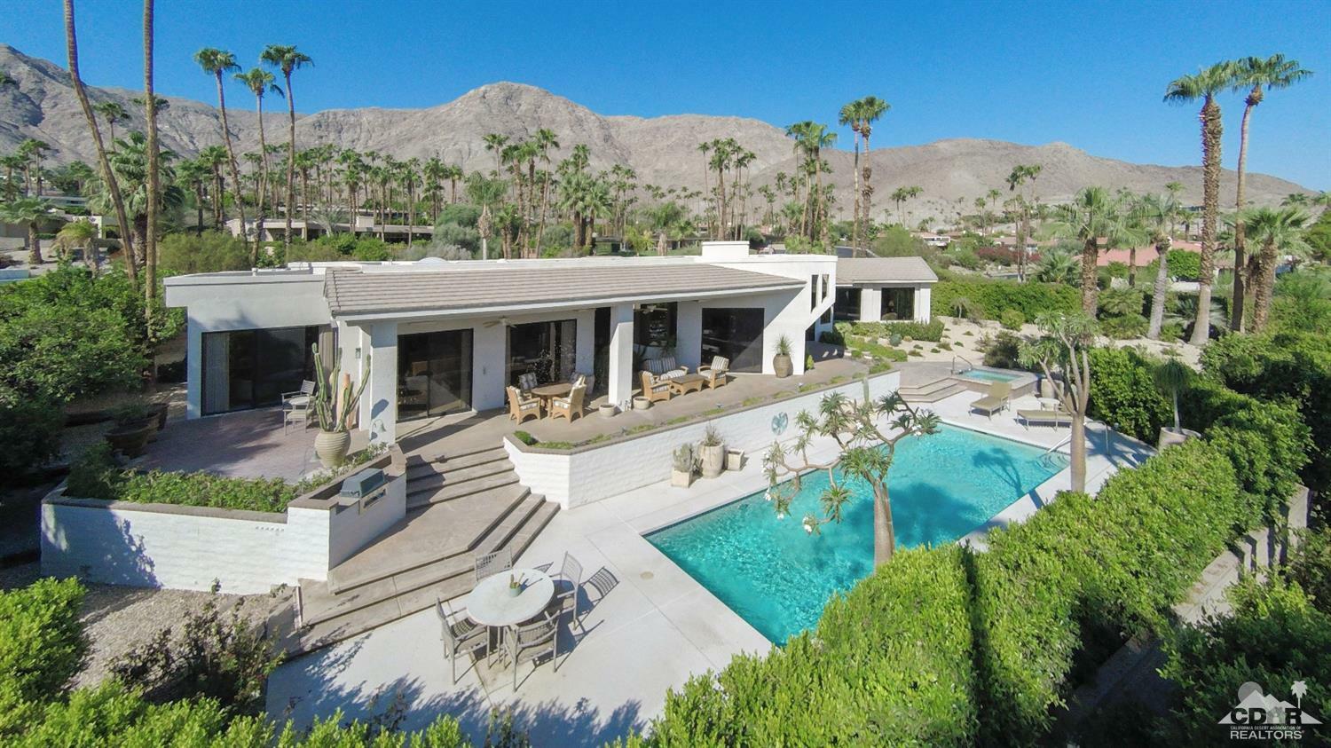 Property Photo: 70236 Calico Road CA 92270
