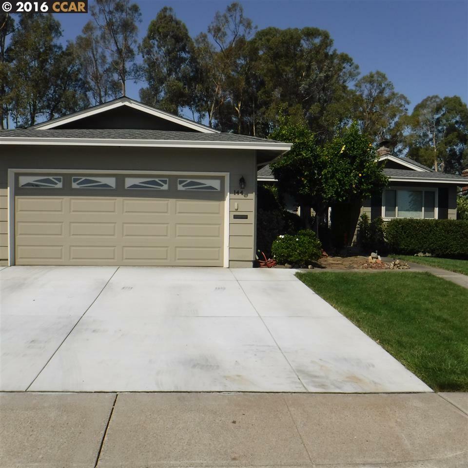 Property Photo:  144 Dardanelle Dr  CA 94553 