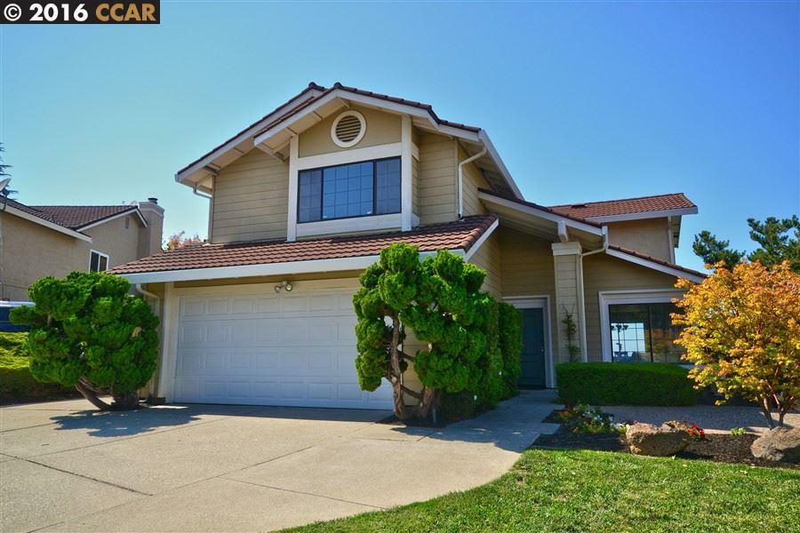 Property Photo:  2756 Holiday Ct  CA 94564 