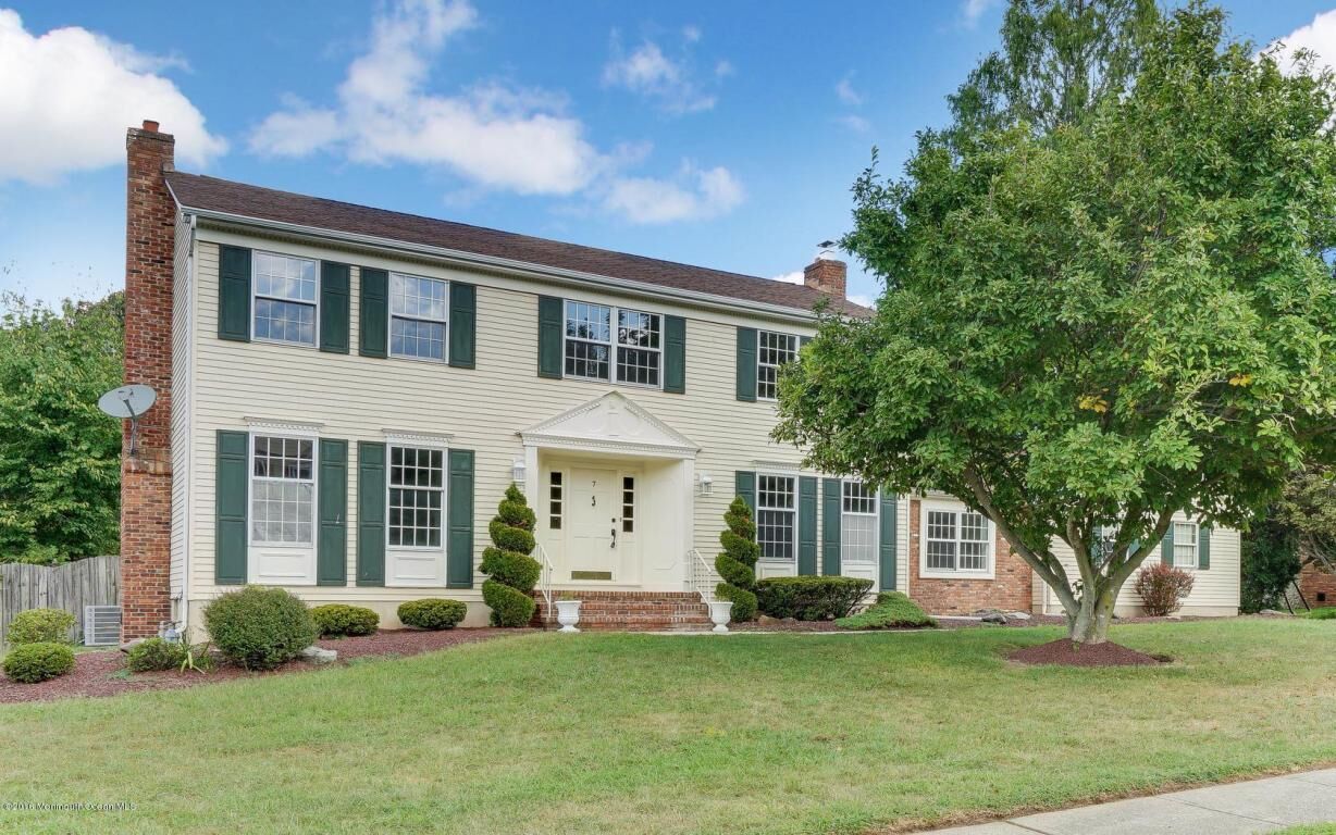 Property Photo: 7 Jackie Drive NJ 07751