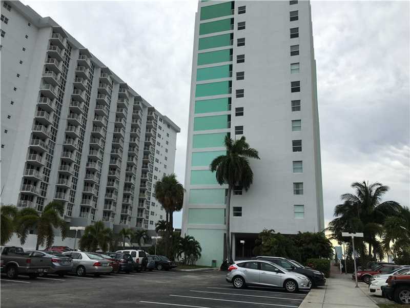 Property Photo:  1250 West Ave 10H  FL 33139 