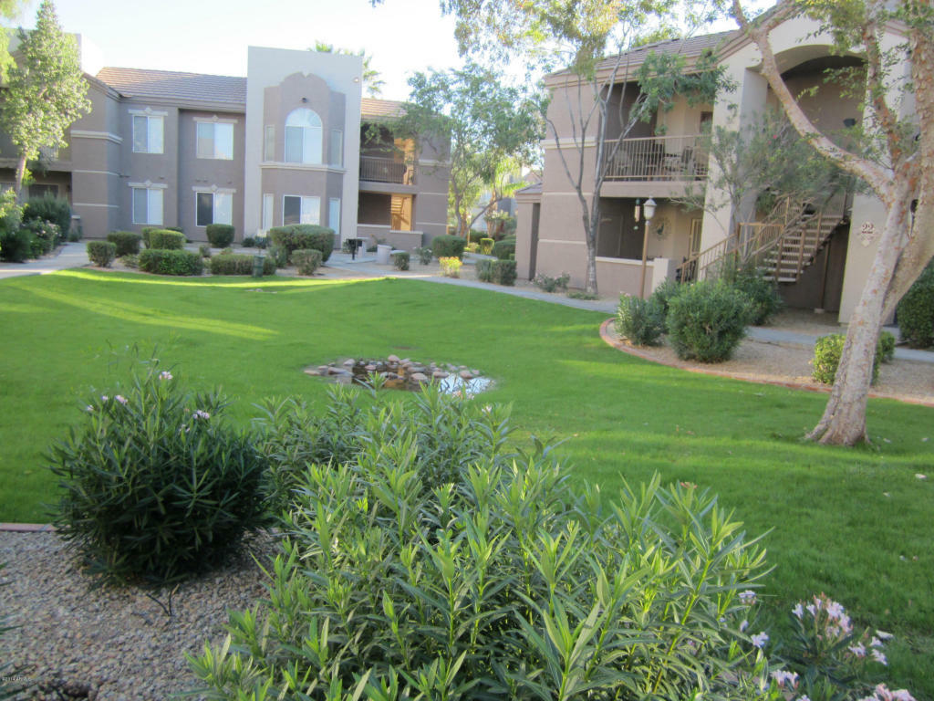 Property Photo: 17017 N 12th Street 1088 AZ 85022