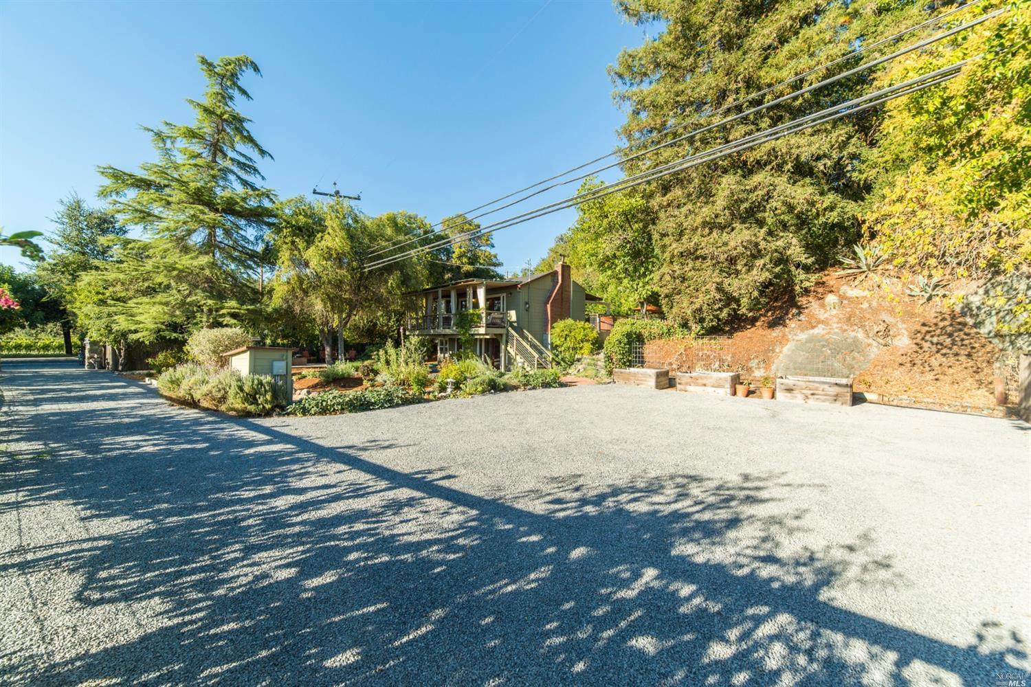 Property Photo:  27671 River Road  CA 95425 