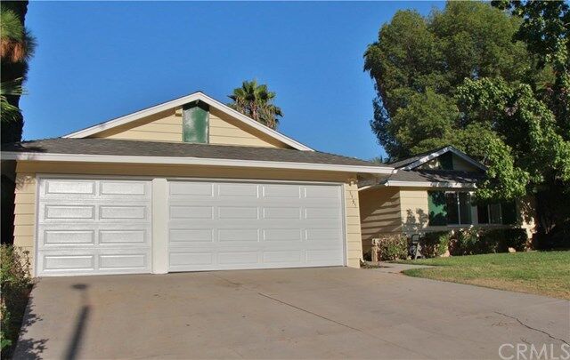 Property Photo:  3385 Valencia Hill Drive  CA 92507 