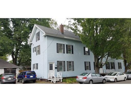 Property Photo: 3 Bixby Ave MA 01845